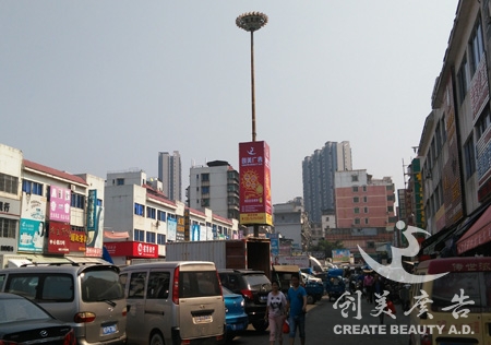 户外媒(méi)体策划